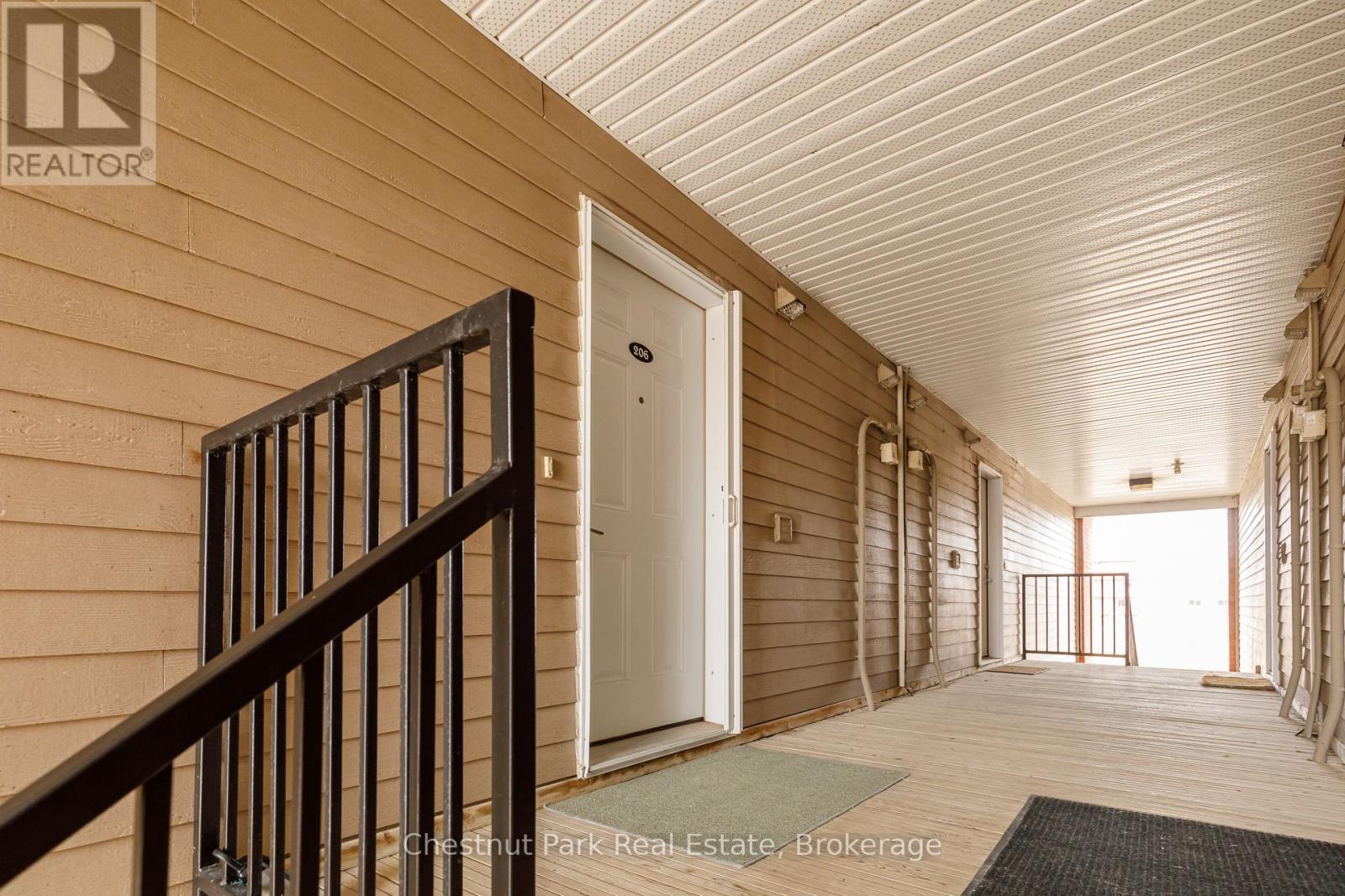 206 - 435 Walnut Street, Collingwood, Ontario  L9Y 5J9 - Photo 11 - S12946272