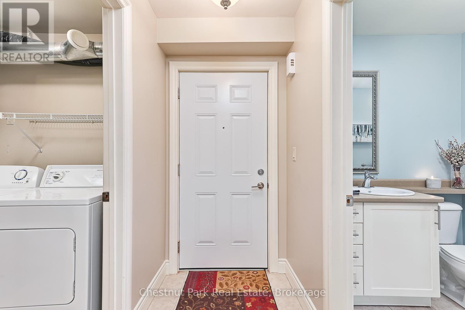 206 - 435 Walnut Street, Collingwood, Ontario  L9Y 5J9 - Photo 12 - S12946272