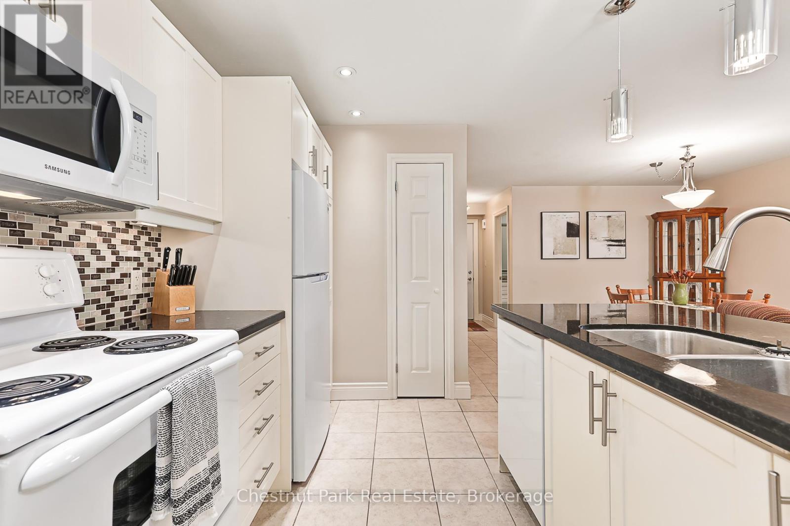 206 - 435 Walnut Street, Collingwood, Ontario  L9Y 5J9 - Photo 16 - S12946272