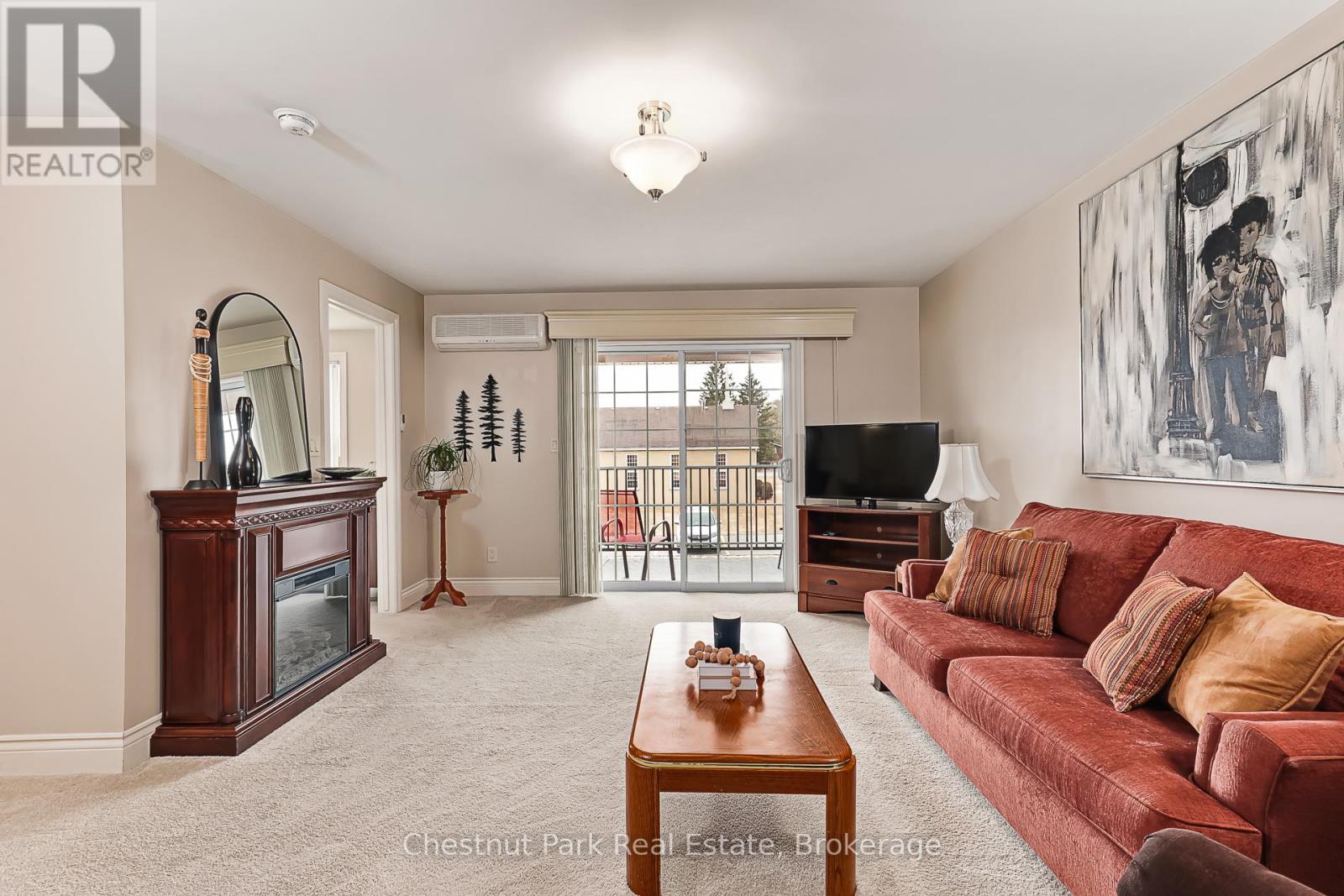 206 - 435 Walnut Street, Collingwood, Ontario  L9Y 5J9 - Photo 19 - S12946272