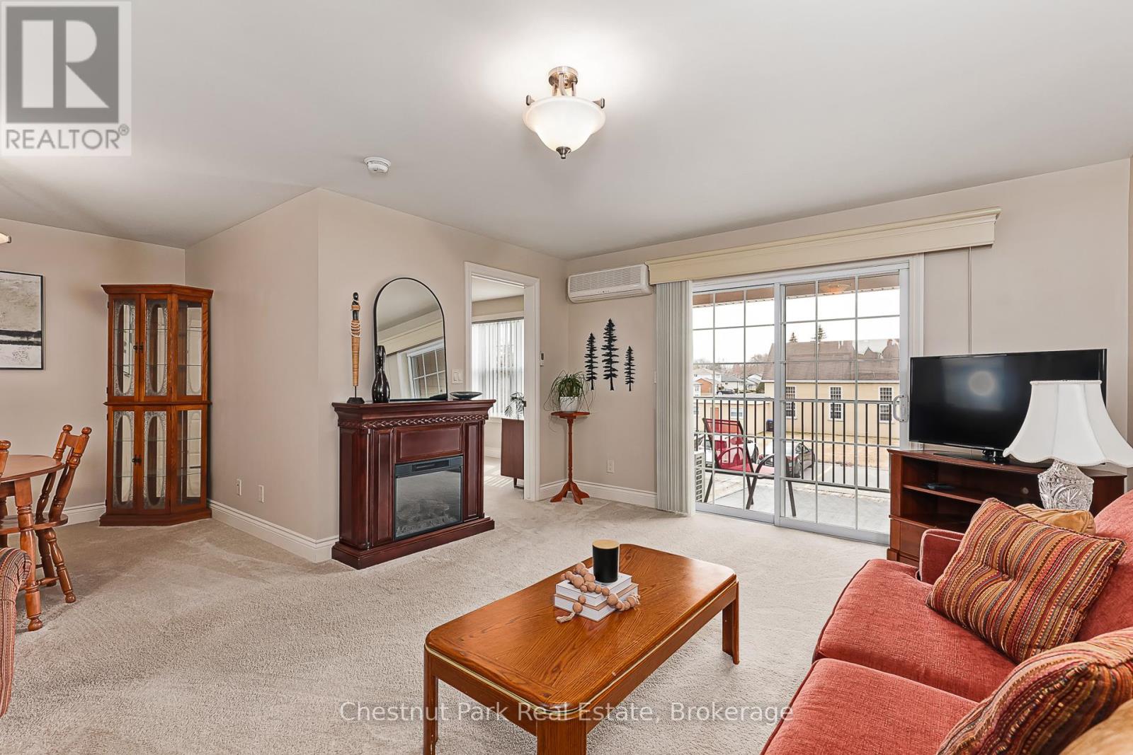 206 - 435 Walnut Street, Collingwood, Ontario  L9Y 5J9 - Photo 20 - S12946272