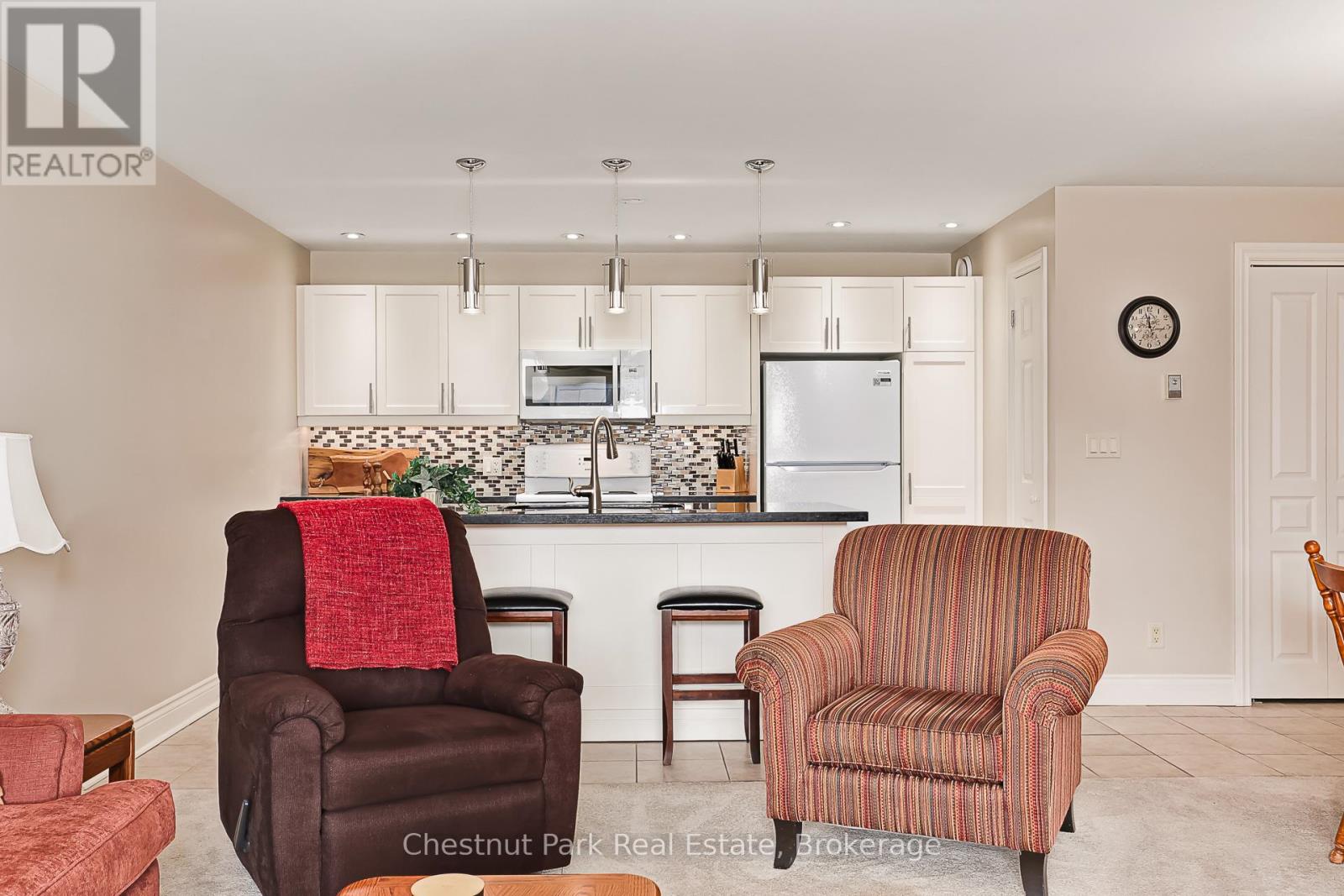 206 - 435 Walnut Street, Collingwood, Ontario  L9Y 5J9 - Photo 21 - S12946272