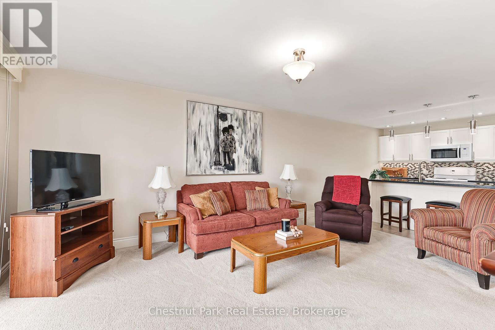 206 - 435 Walnut Street, Collingwood, Ontario  L9Y 5J9 - Photo 22 - S12946272