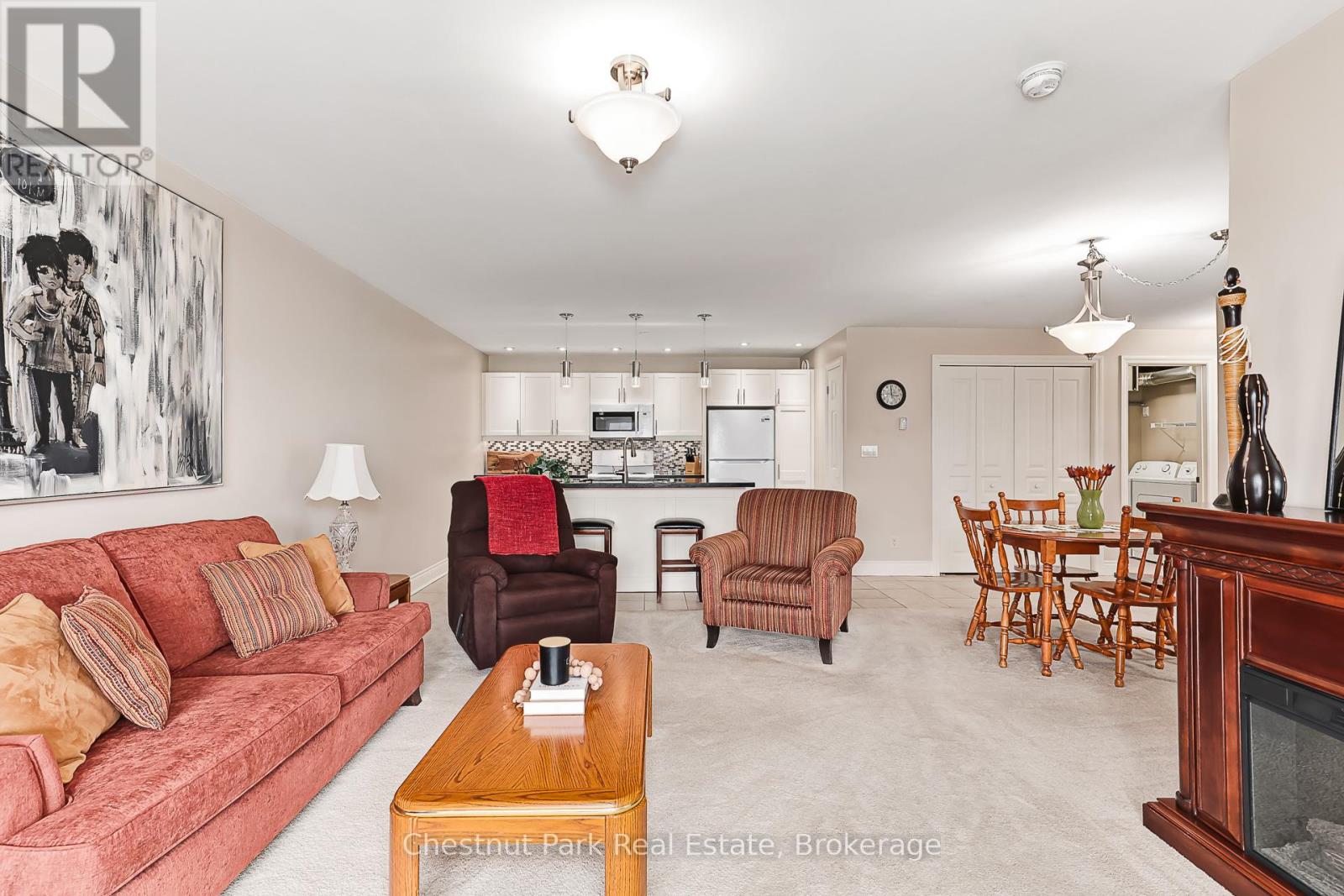 206 - 435 Walnut Street, Collingwood, Ontario  L9Y 5J9 - Photo 23 - S12946272