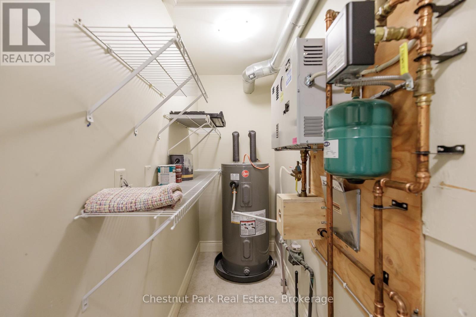 206 - 435 Walnut Street, Collingwood, Ontario  L9Y 5J9 - Photo 31 - S12946272