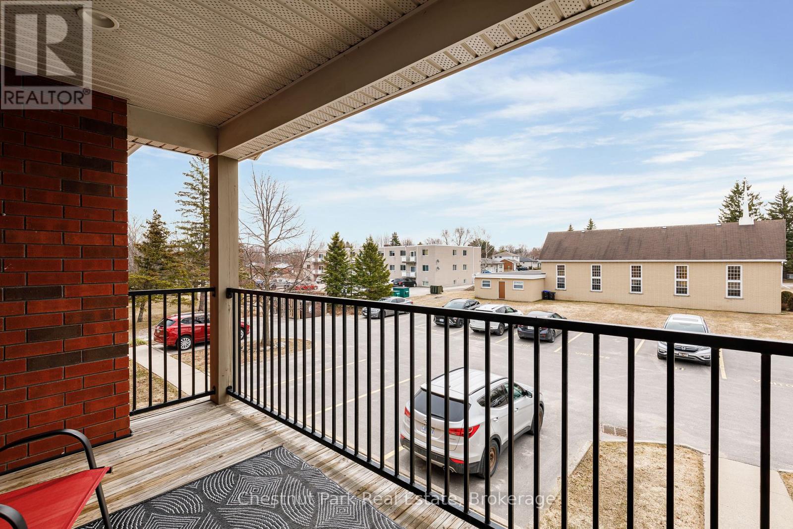 206 - 435 Walnut Street, Collingwood, Ontario  L9Y 5J9 - Photo 32 - S12946272