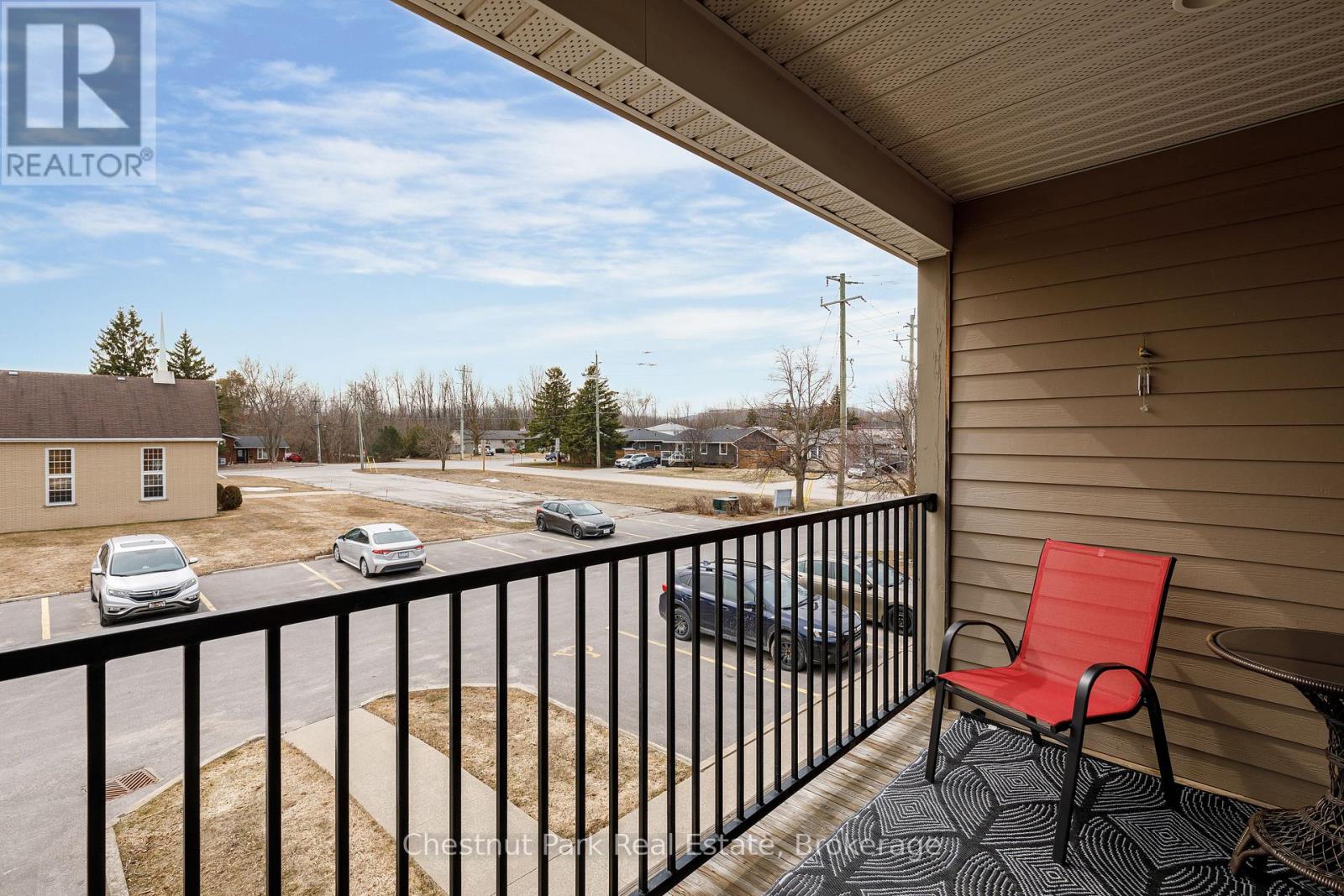 206 - 435 Walnut Street, Collingwood, Ontario  L9Y 5J9 - Photo 33 - S12946272