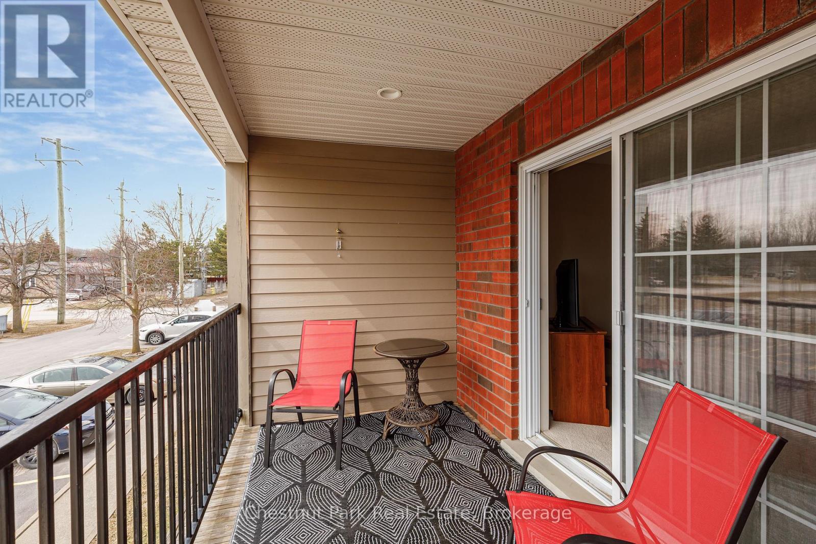 206 - 435 Walnut Street, Collingwood, Ontario  L9Y 5J9 - Photo 34 - S12946272