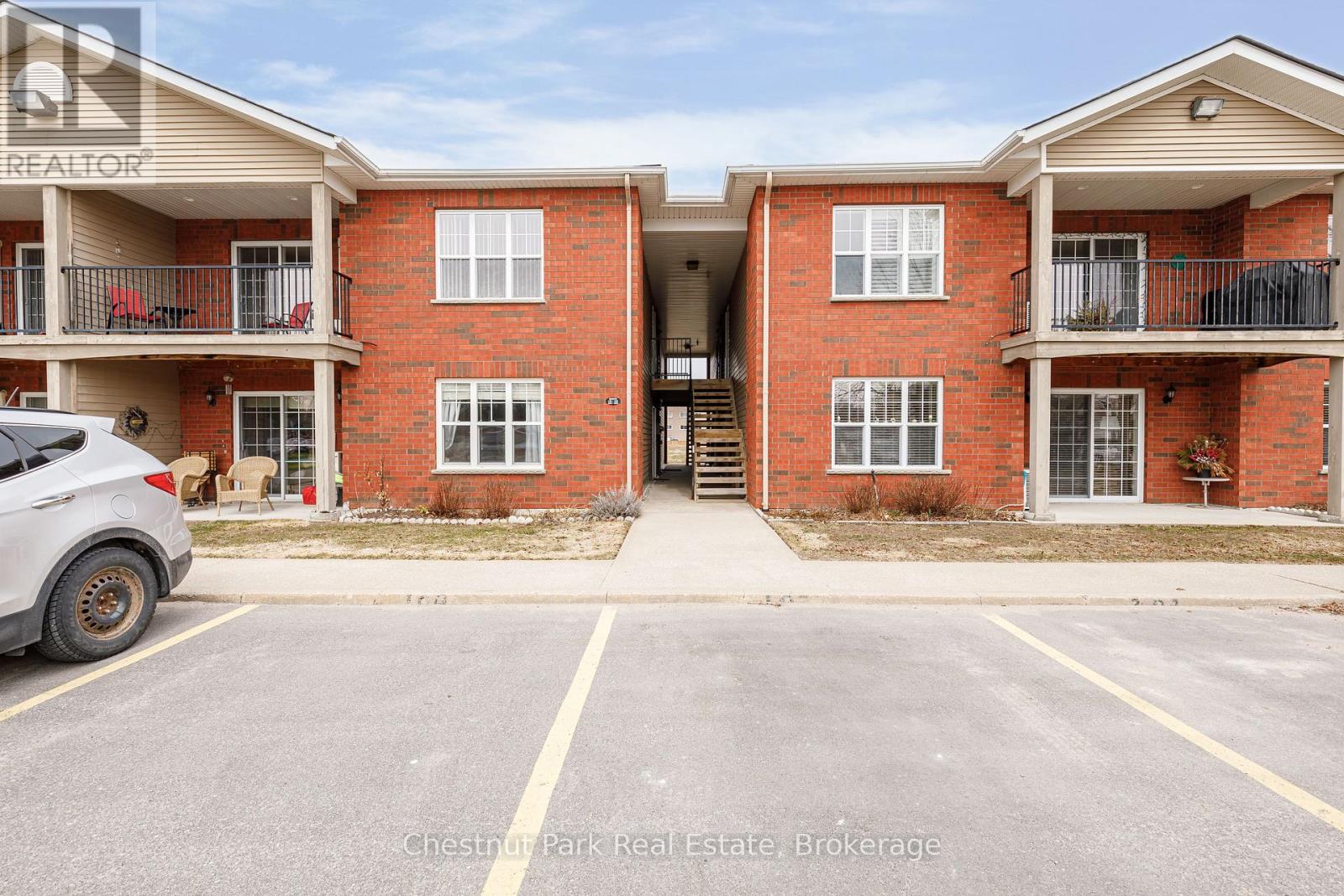 206 - 435 Walnut Street, Collingwood, Ontario  L9Y 5J9 - Photo 6 - S12946272