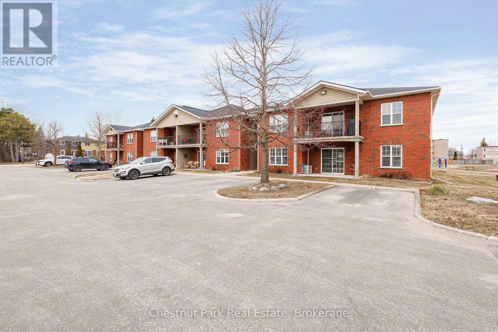 206 - 435 Walnut Street, Collingwood, Ontario  L9Y 5J9 - Photo 7 - S12946272