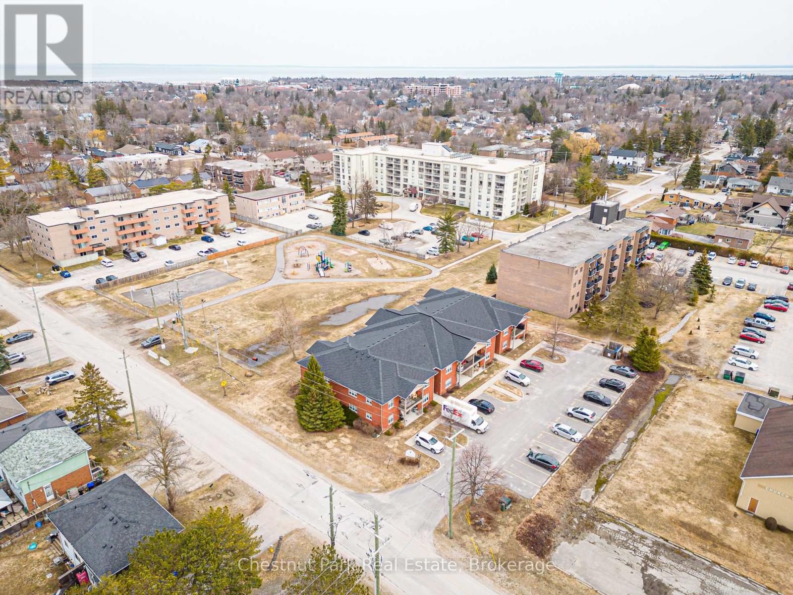 206 - 435 Walnut Street, Collingwood, Ontario  L9Y 5J9 - Photo 8 - S12946272