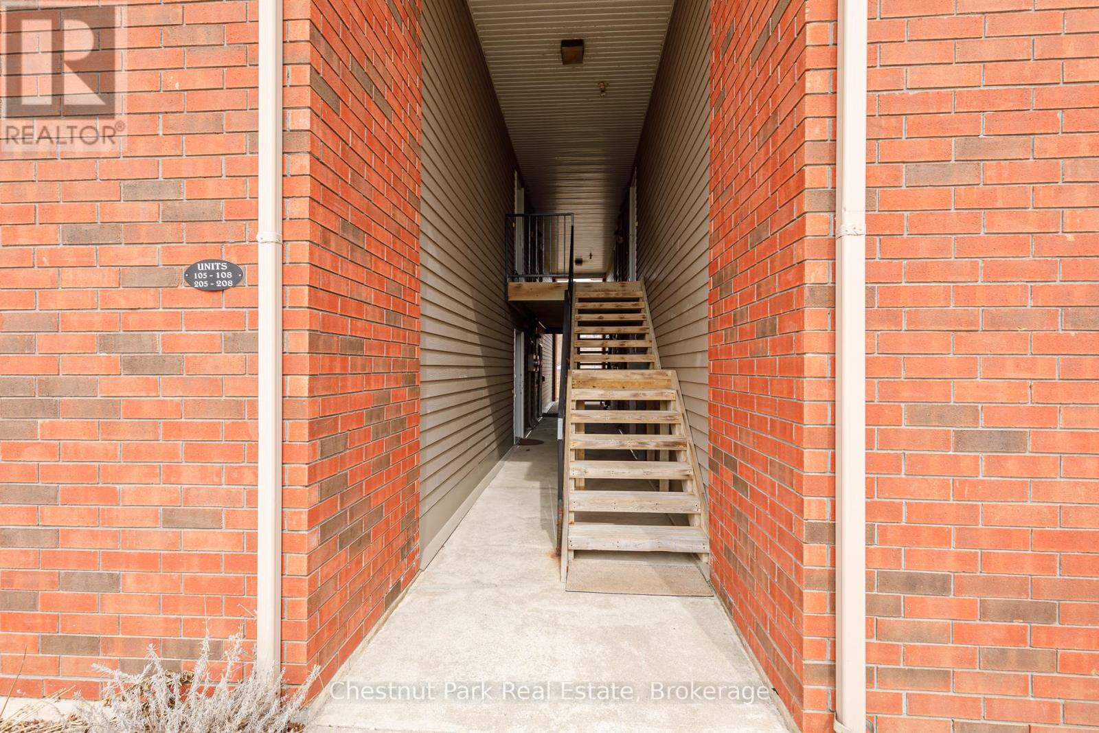 206 - 435 Walnut Street, Collingwood, Ontario  L9Y 5J9 - Photo 9 - S12946272