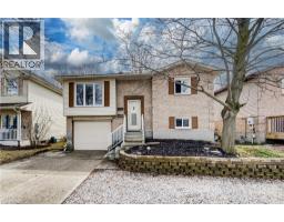 414 WOODS Lane, Cambridge, Ontario