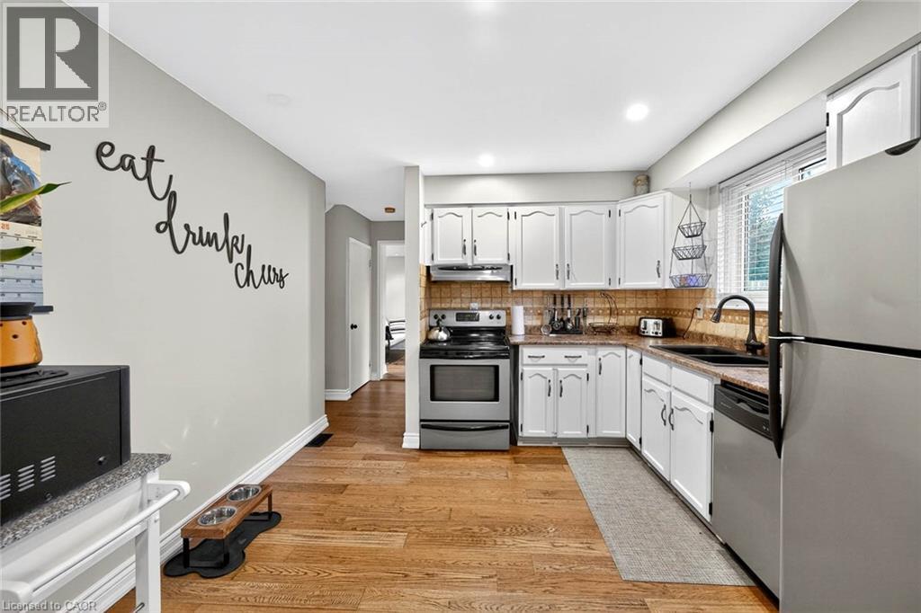 14 Caledon Crescent, Brampton, Ontario  L6W 1C5 - Photo 12 - 40816837