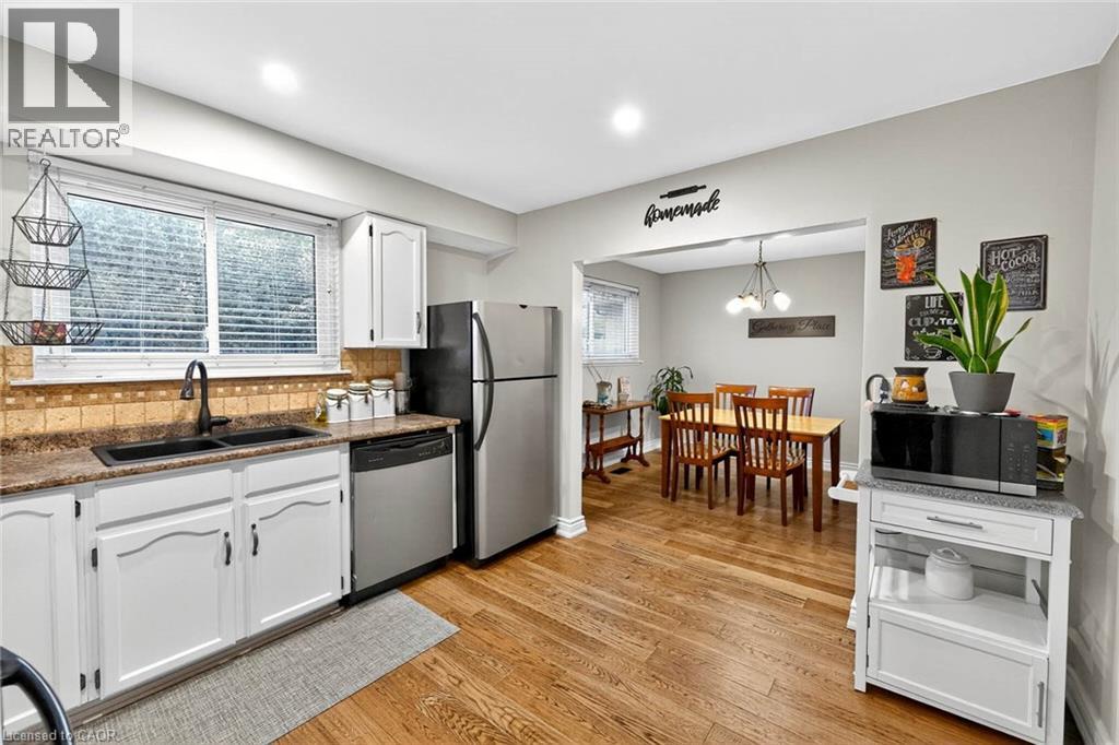 14 Caledon Crescent, Brampton, Ontario  L6W 1C5 - Photo 14 - 40816837