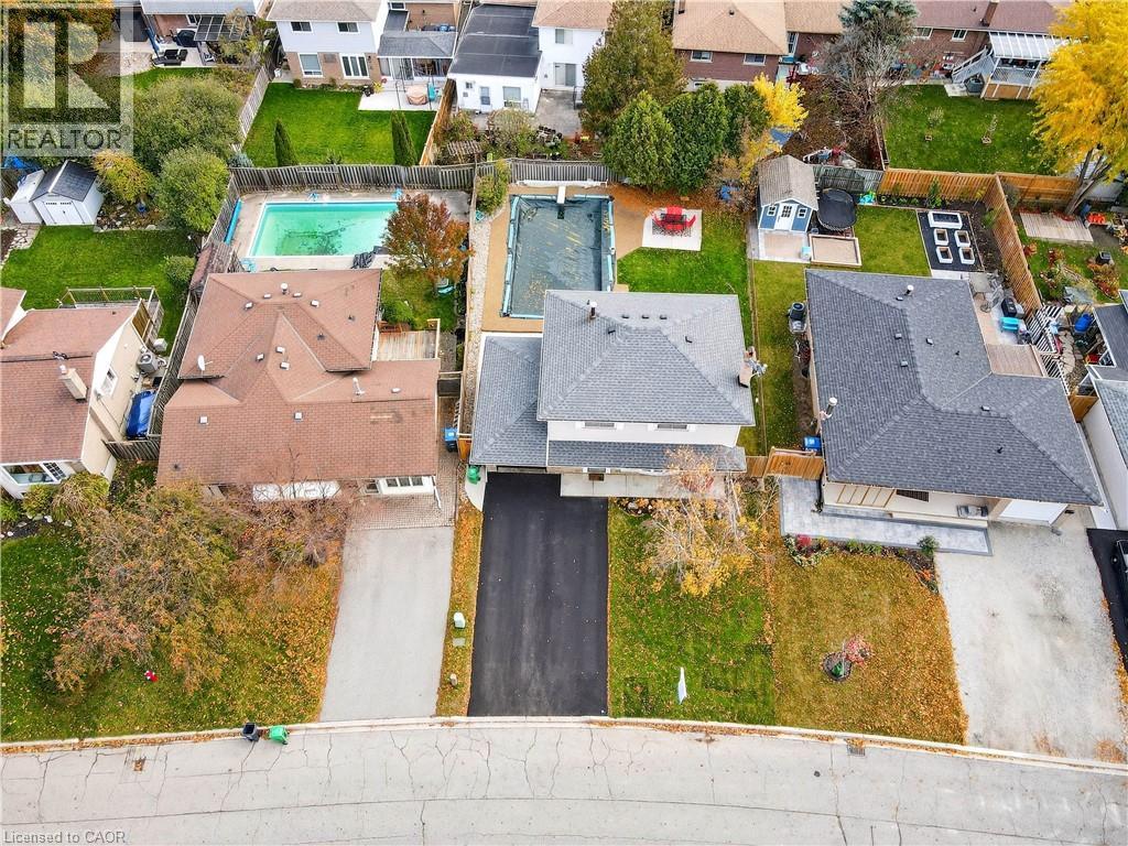 14 Caledon Crescent, Brampton, Ontario  L6W 1C5 - Photo 3 - 40816837