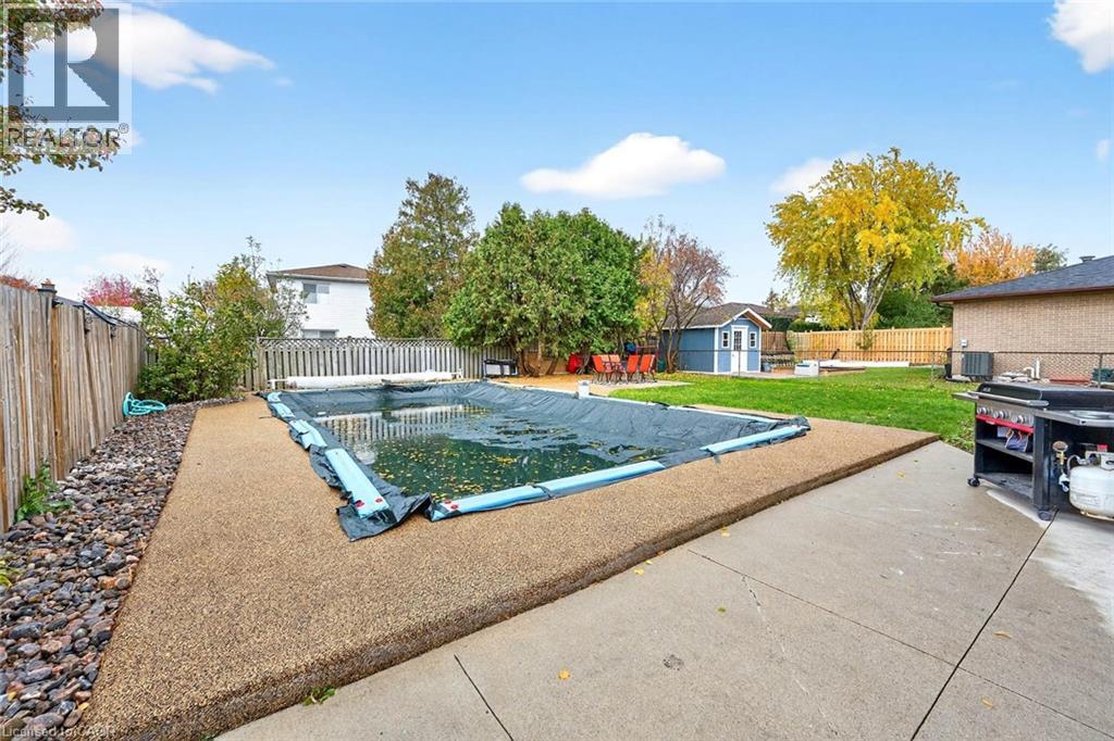 14 Caledon Crescent, Brampton, Ontario  L6W 1C5 - Photo 34 - 40816837