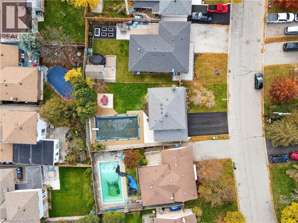 14 Caledon Crescent, Brampton, Ontario  L6W 1C5 - Photo 43 - 40816837