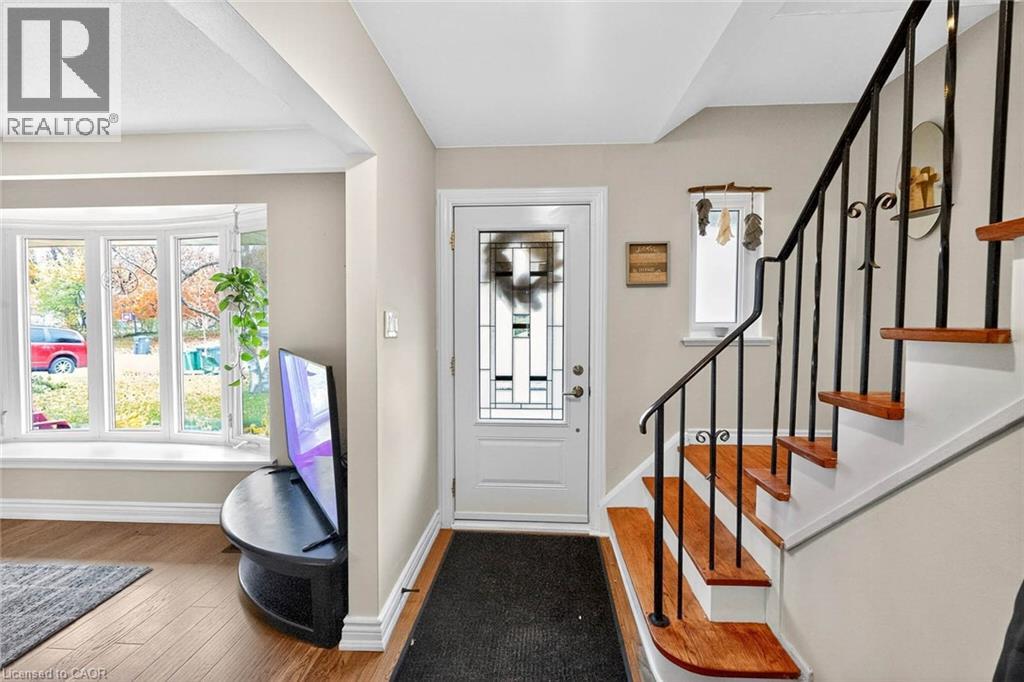 14 Caledon Crescent, Brampton, Ontario  L6W 1C5 - Photo 6 - 40816837