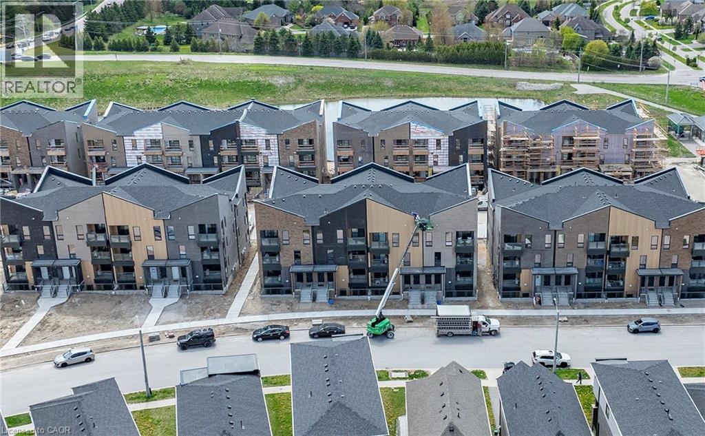 67 Reverie Way, Kitchener, Ontario  N2E 0K5 - Photo 20 - 40816796