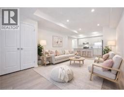 67 REVERIE Way, Kitchener, Ontario