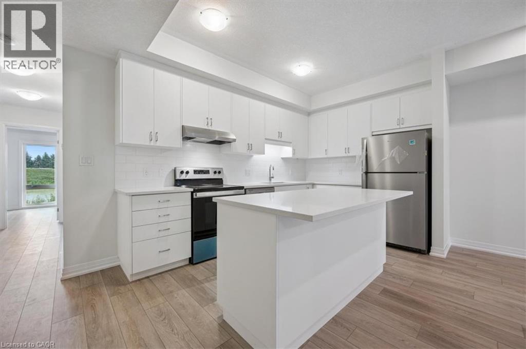 21 Reverie Way, Kitchener, Ontario  N2E 0K5 - Photo 3 - 40816773