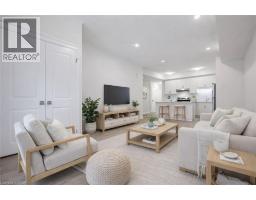 21 REVERIE Way, Kitchener, Ontario