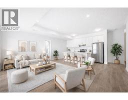 171 REVERIE Way, Kitchener, Ontario