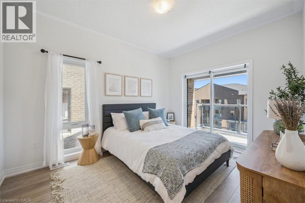 137 Reverie Way, Kitchener, Ontario  N2E 0K5 - Photo 11 - 40816762