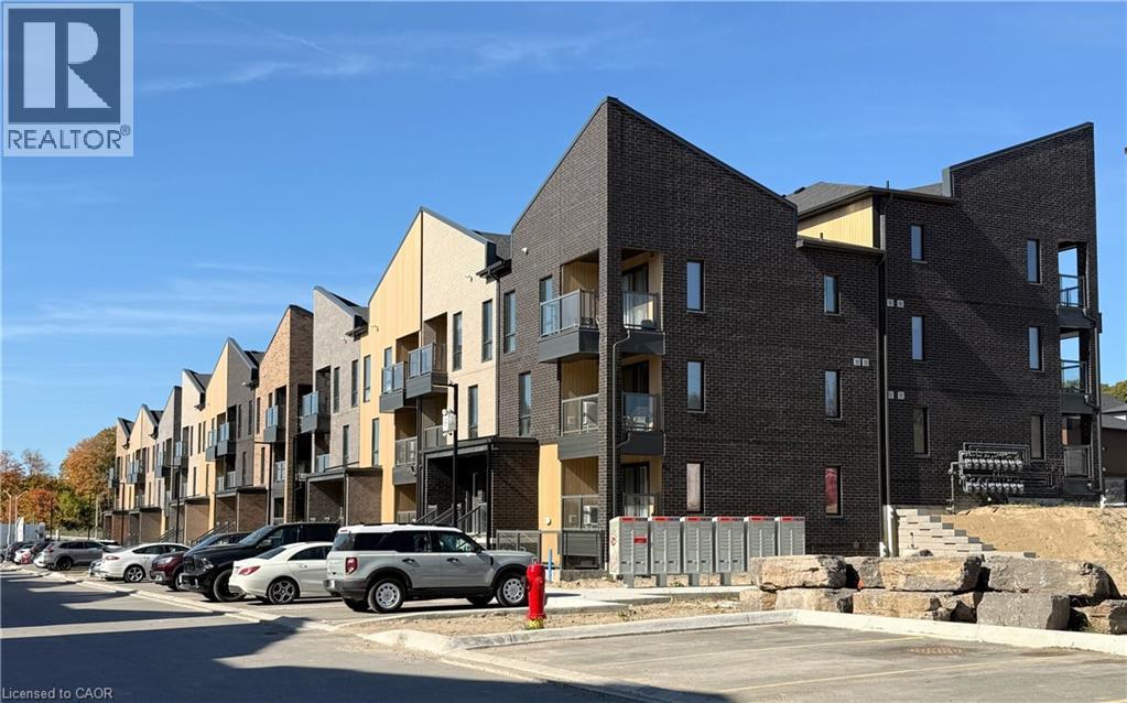 137 Reverie Way, Kitchener, Ontario  N2E 0K5 - Photo 20 - 40816762