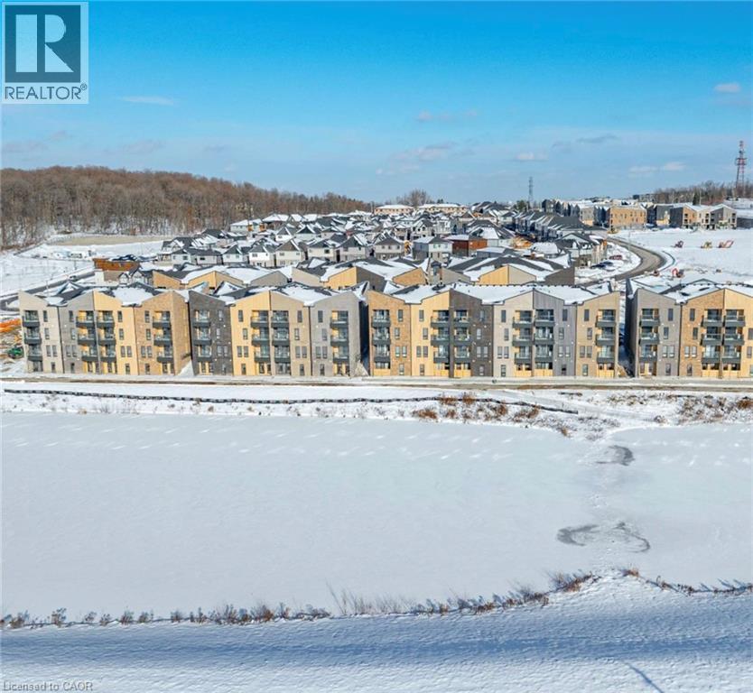 137 Reverie Way, Kitchener, Ontario  N2E 0K5 - Photo 22 - 40816762