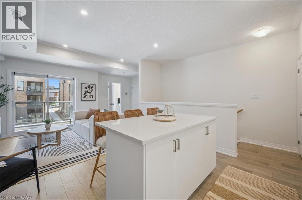 137 Reverie Way, Kitchener, Ontario  N2E 0K5 - Photo 5 - 40816762