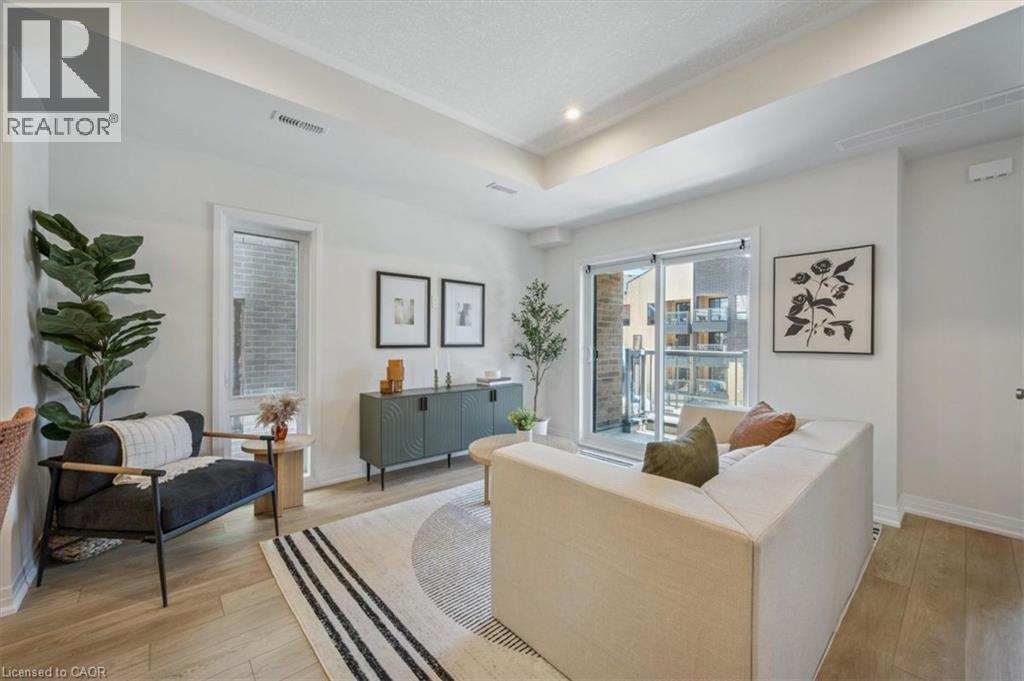 137 Reverie Way, Kitchener, Ontario  N2E 0K5 - Photo 6 - 40816762