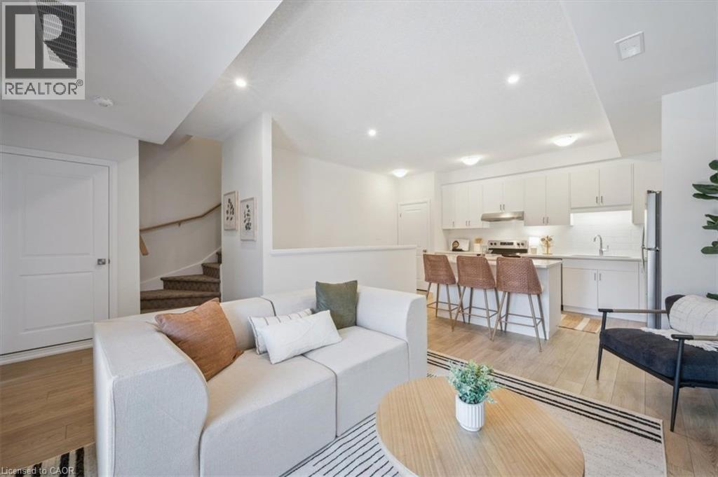 137 Reverie Way, Kitchener, Ontario  N2E 0K5 - Photo 7 - 40816762