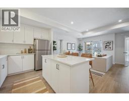 137 REVERIE Way, Kitchener, Ontario