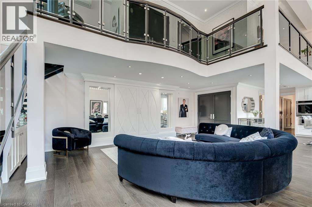 397 King Street W Unit# 215, Dundas, Ontario  L9H 1W9 - Photo 17 - 40816633