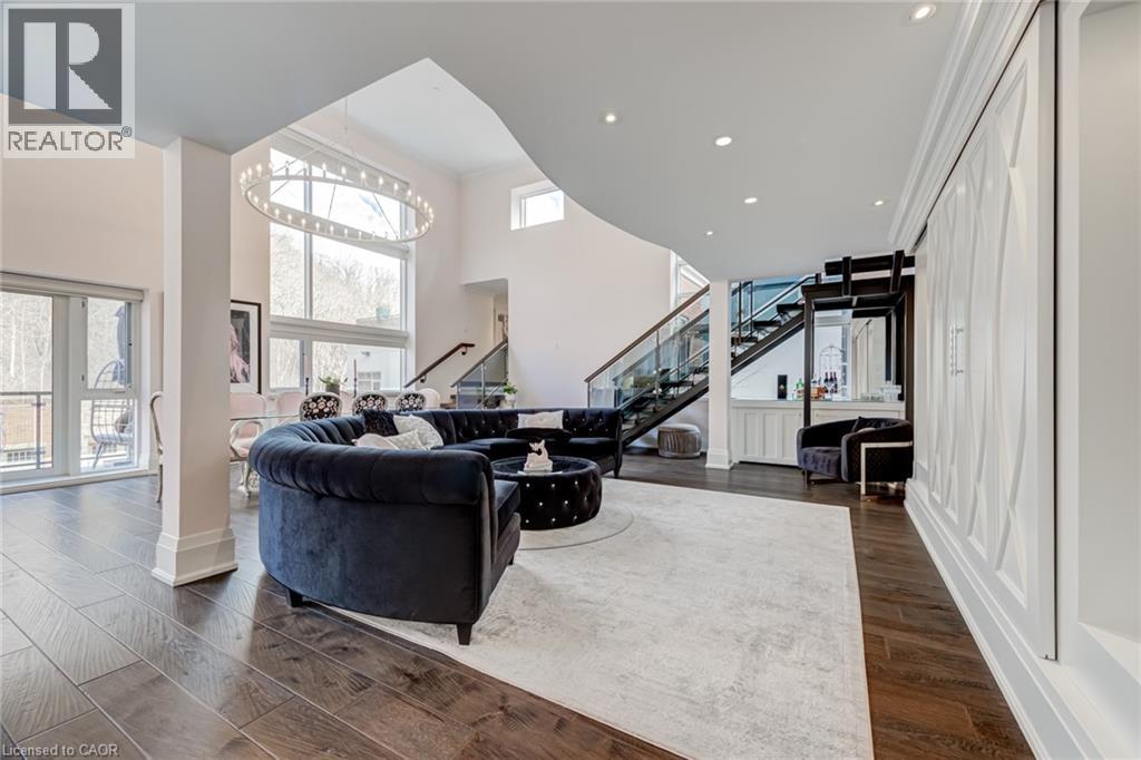 397 King Street W Unit# 215, Dundas, Ontario  L9H 1W9 - Photo 19 - 40816633