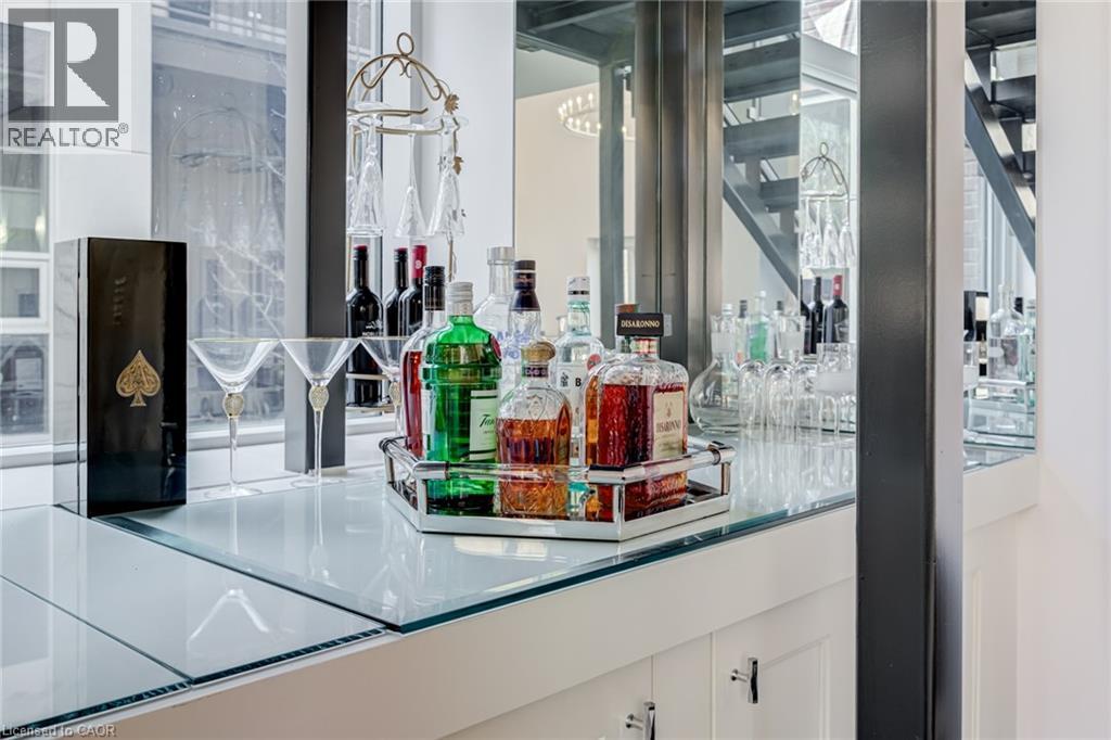 397 King Street W Unit# 215, Dundas, Ontario  L9H 1W9 - Photo 20 - 40816633