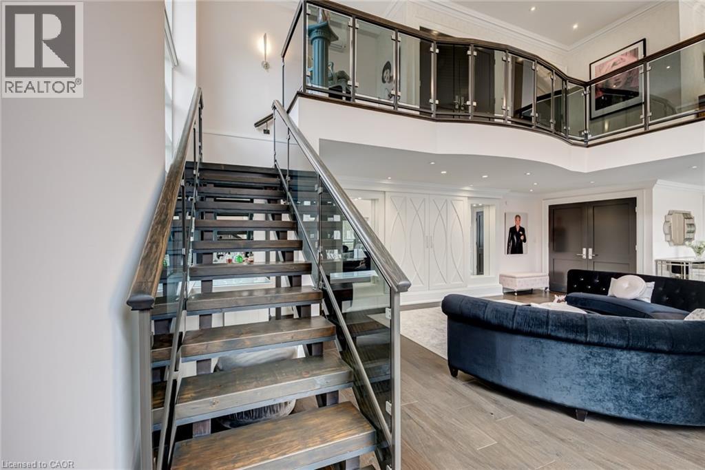 397 King Street W Unit# 215, Dundas, Ontario  L9H 1W9 - Photo 28 - 40816633