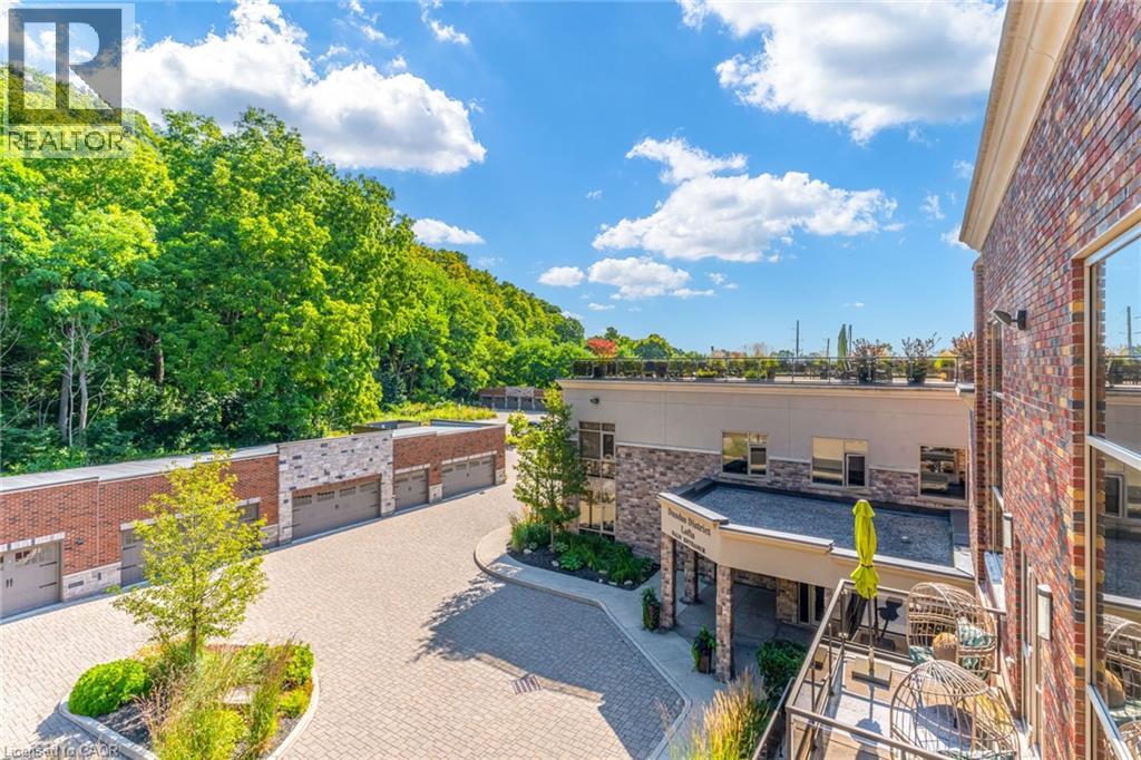 397 King Street W Unit# 215, Dundas, Ontario  L9H 1W9 - Photo 41 - 40816633
