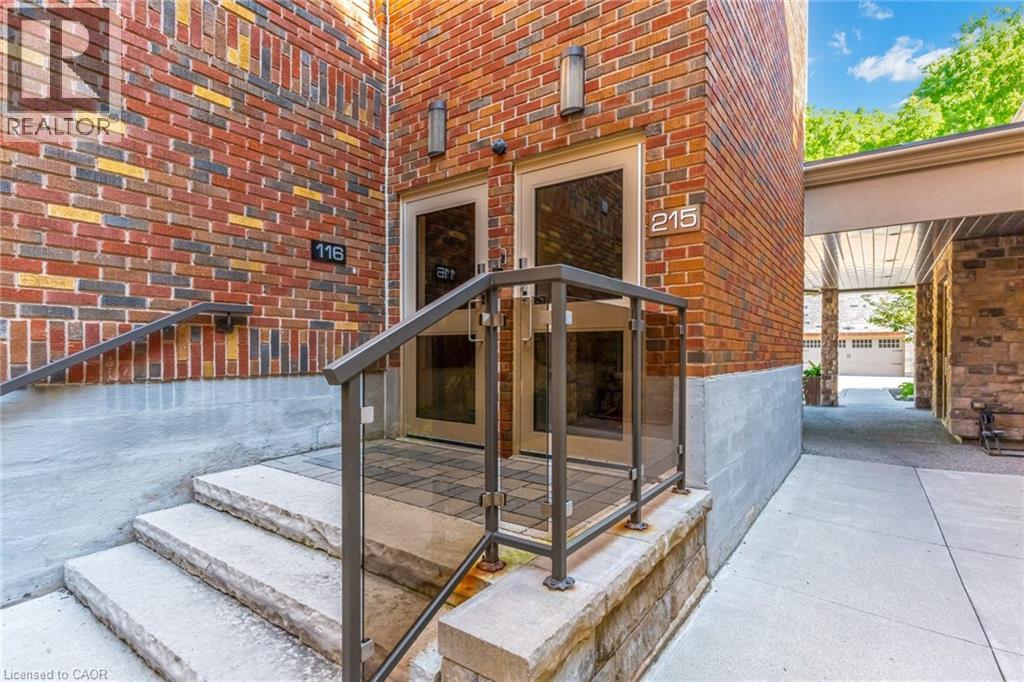 397 King Street W Unit# 215, Dundas, Ontario  L9H 1W9 - Photo 5 - 40816633