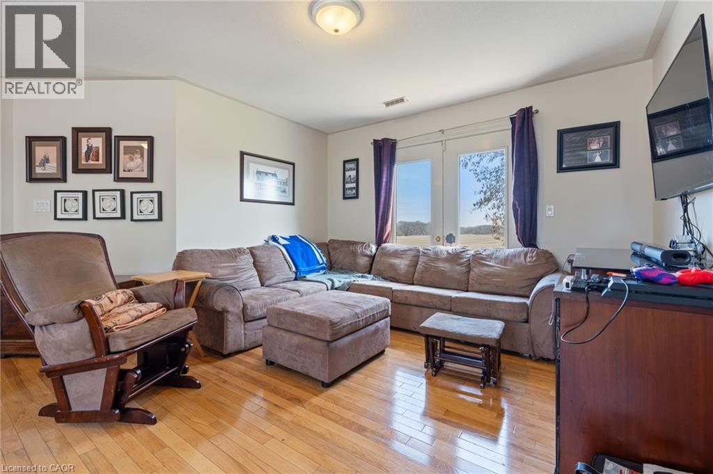 1652 Old Highway 24, Waterford, Ontario  N0E 1Y0 - Photo 17 - 40816414