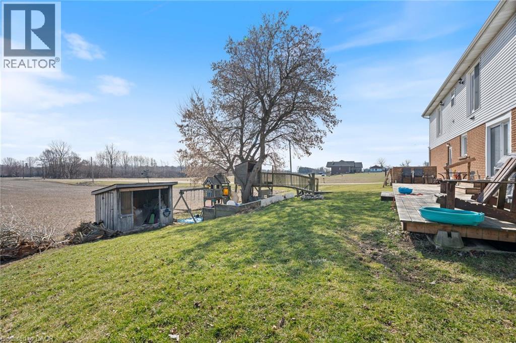 1652 Old Highway 24, Waterford, Ontario  N0E 1Y0 - Photo 34 - 40816414