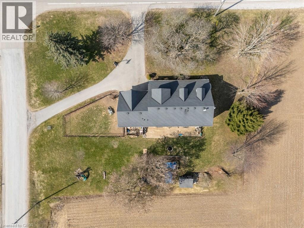 1652 Old Highway 24, Waterford, Ontario  N0E 1Y0 - Photo 35 - 40816414