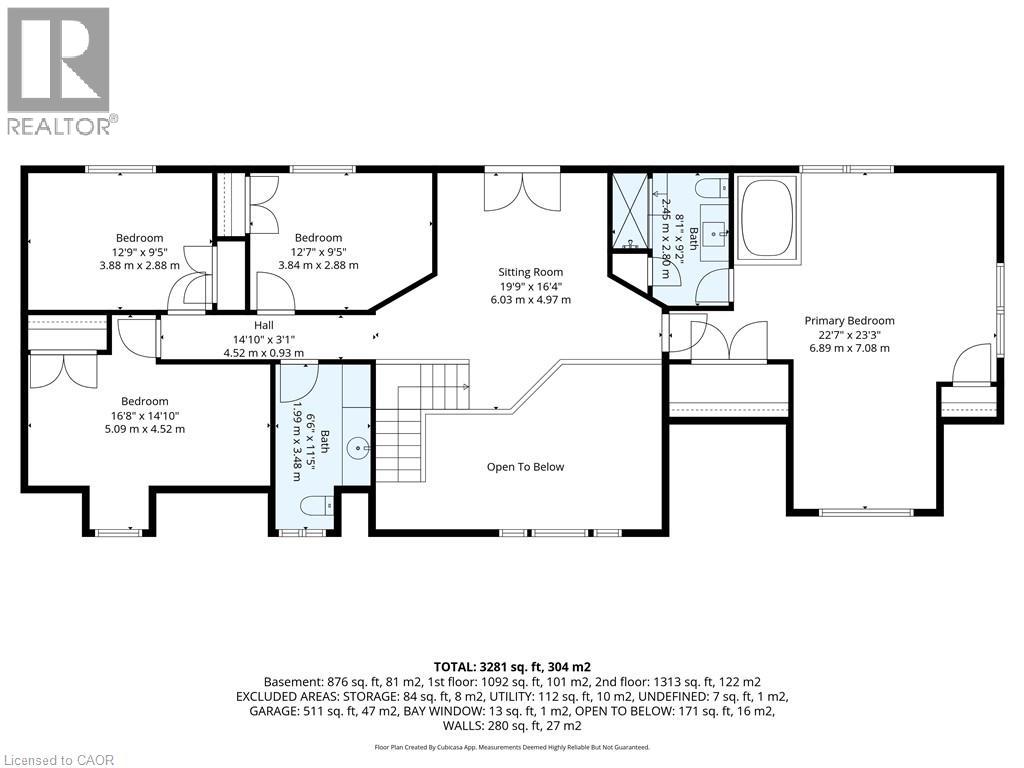 1652 Old Highway 24, Waterford, Ontario  N0E 1Y0 - Photo 39 - 40816414