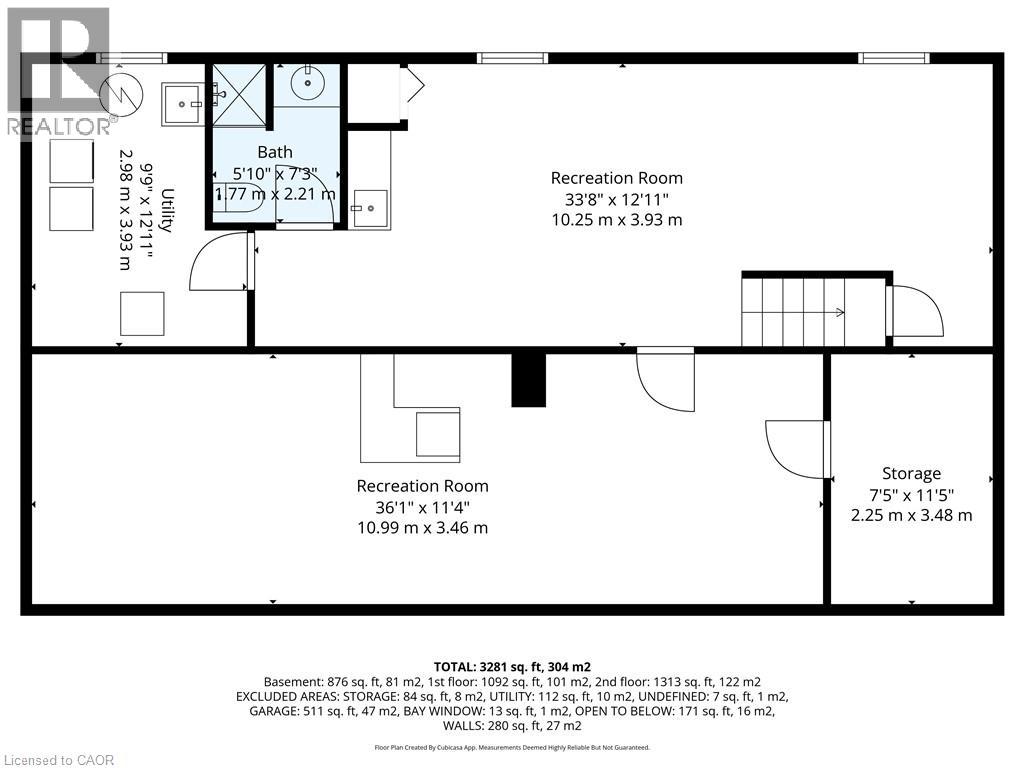 1652 Old Highway 24, Waterford, Ontario  N0E 1Y0 - Photo 40 - 40816414