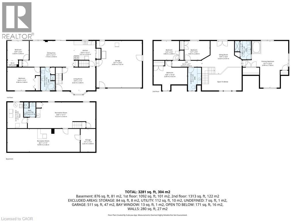 1652 Old Highway 24, Waterford, Ontario  N0E 1Y0 - Photo 41 - 40816414