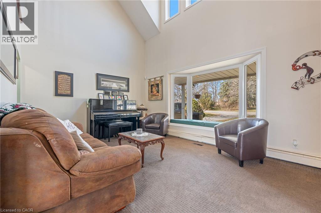 1652 Old Highway 24, Waterford, Ontario  N0E 1Y0 - Photo 7 - 40816414