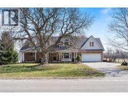 1652 OLD HIGHWAY 24, Waterford, Ontario