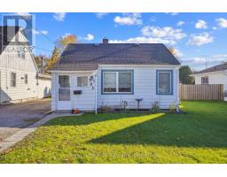 785 6TH 'A' STREET E, Owen Sound, Ontario